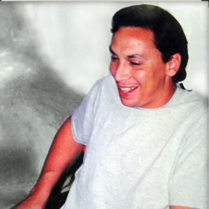 Meet your Posher, Eric